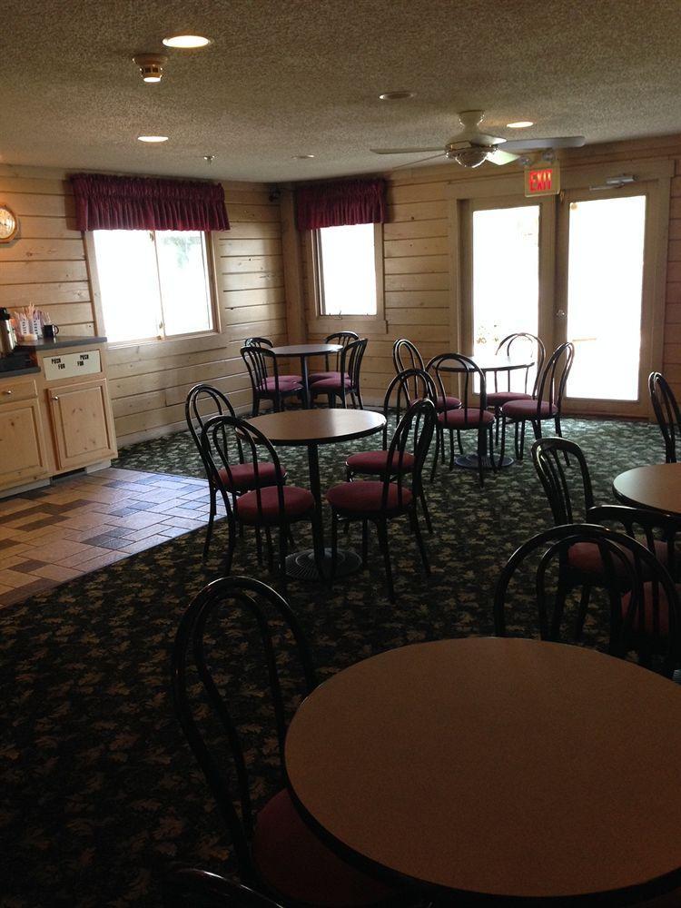 Paddle Wheel Inn Oregon Eksteriør bilde